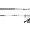 LEKI BLISS rožinio aukso spalvos lazdos 115 cm
