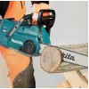 Makita UC016GZ grandininis pjūklas 1600 W juoda, mėlyna
