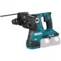 Makita DHR280ZJ - sukamasis plaktukas - belaidis - 3 režimai - SDS-plus - 2,8 džauliai - be akumuliatoriaus - 36 V