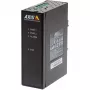 AXIS T8144 pramoninis „Midspan“ – maitinimo injektorius – DC 20–60 W – juodas (01154-001)