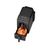 Lafe 47476 Air Fryer Dual Fry 10L