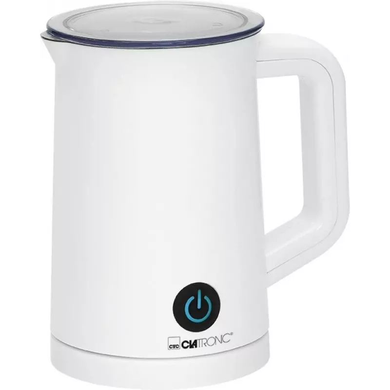 Clatronic MS 3693 Automatinis baltas