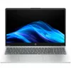 15-fc0259ng, Notebook sidabrinis, AMD Ryzen 5 7520U, AMD Radeon Graphics, 16 GB LPDDR5, 512 GB (512 GB SSD), be operacinės sistemos