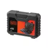 BLACK & DECKER | 32 dalių gręžimo ir atsukimo rinkinys | A7216-XJ