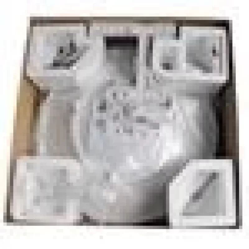 Ubiquiti RD-5G30 tinklo antena, sektorinė antena 30 dBi