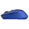 Belaidė pelė Multi mode M300 mėlyna