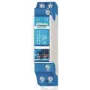Eltako Electronics perjungimo relė eilei, montuojamai lygiai, 2S 16A R12-200-8V (22200010)