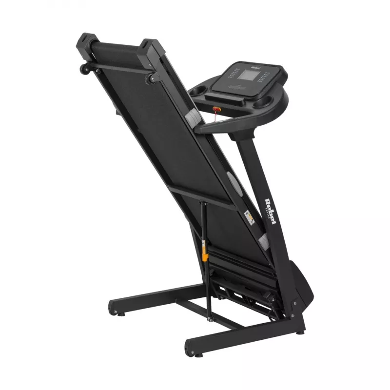 REBEL ACTIVE modelis RBA-1003 Sulankstomas elektrinis bėgimo takelis