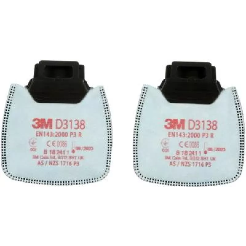 3M D3138