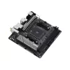 Pagrindinė plokštė ASRock A520M-ITX/ac Socket AM4 micro ATX