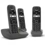 Analoginis / DECT telefonas Gigaset AE690A su skambinančiojo ID, belaidis, 3 rageliai
