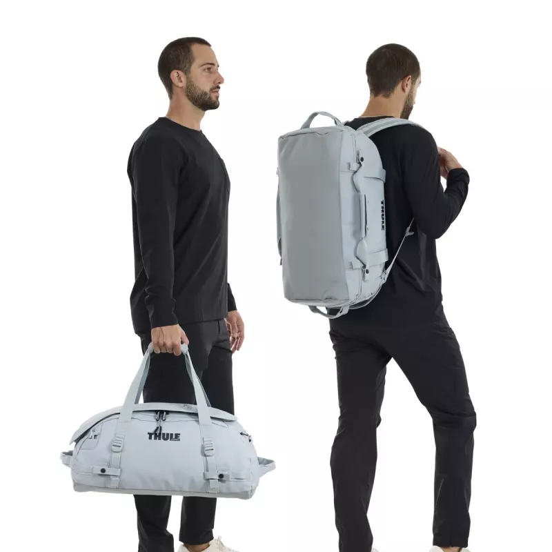 Thule 5444 Chasm 40L talpos rankinis krepšys, švelniai mėlynas