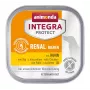 Šlapias šunų maistas animonda Integra Protect Nieren su vištiena 150 g — suaugusiems šunims, inkstų funkcijos palaikymui, be grūdų ir glitimo