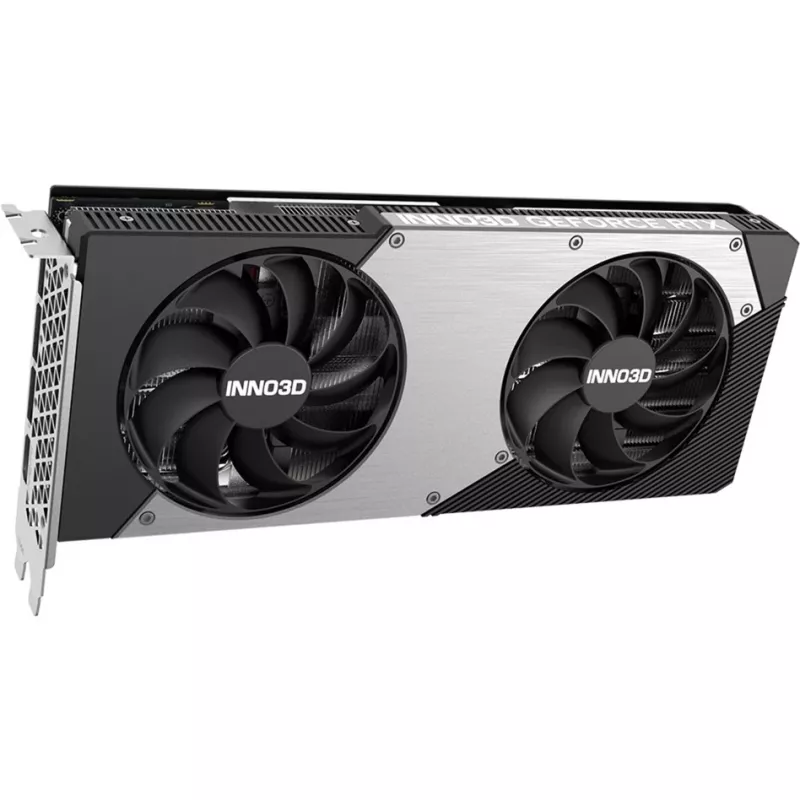 INNO3D GeForce RTX 5070 12GB GDDR7 grafikos plokštė