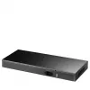 Tinklo komutatorius Cudy GS1016L — 16 prievadų Gigabit Ethernet (10/100/1000), 32 Gbit/s komutavimo pajėgumas, montuojamas stove