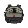 Laisvalaikio kuprinė Wenger SwissGear Altair Juoda Poliesteris PVC 79% perdirbta