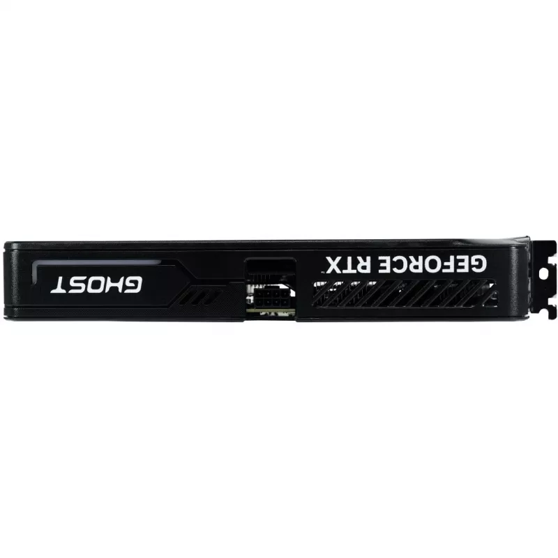 Vaizdo plokštė GAINWARD GeForce RTX 5060 Ti Ghost OC — NVIDIA GeForce RTX 5060 Ti, 16 GB GDDR7, 128 bitų, PCIe 5.0