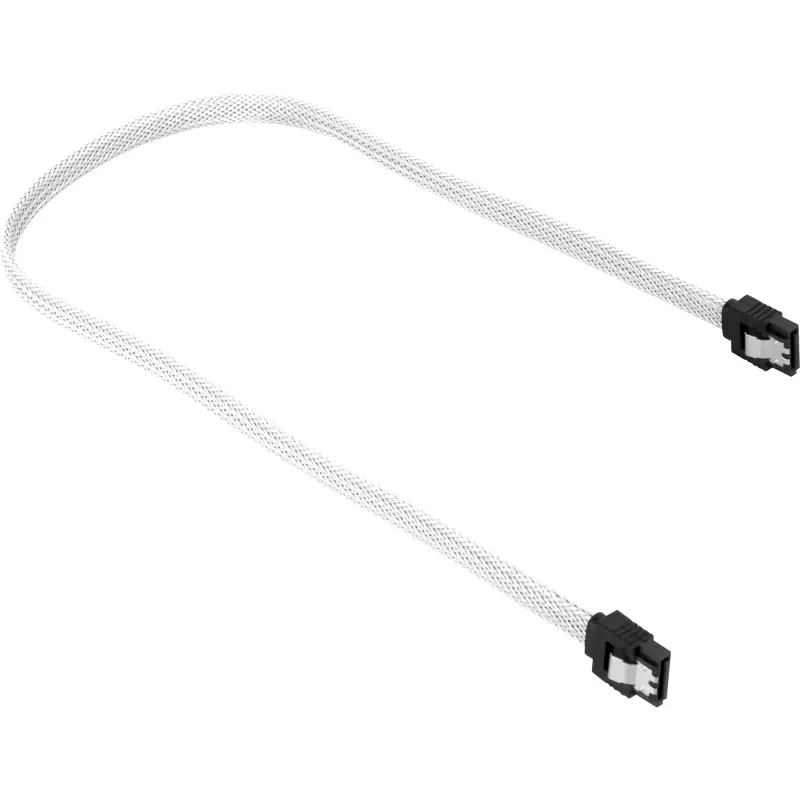 Sharkoon SATA laidas - Serial ATA 150/300/600 - SATA (W)