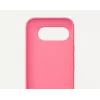 Dėklas Google Pixel 9a 16 cm (6,3 col.) Rožinis
