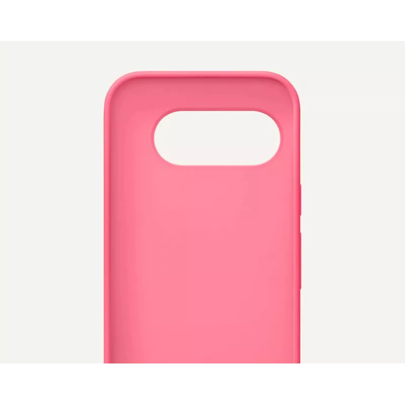 Dėklas Google Pixel 9a 16 cm (6,3 col.) Rožinis