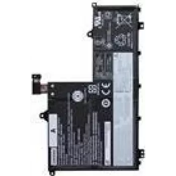 Lenovo LG Chem L19L3PF8 - Nešiojamojo kompiuterio baterija - Ličio jonų - 3 elementai - 4050 mAh - 45 Wh - FRU - skirta ThinkBook 14-IIL 20SL, 14-IML 20RV, 15 G2 ARE 20VG, 15-IIL 20SM, 15-IML 20RW (5B