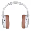 Skullcandy Hesh ANC ausinės laidinės ir belaidės galvos lankeliu skambučiams/muzikai USB Type-C Bluetooth baltos