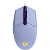 Logitech G G203 LIGHTSYNC žaidimų pelė