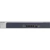 NETGEAR XS505M nevaldomas 10G Ethernet (100/1000/10000) pilka, sidabrinė