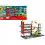Dickie Parking garage multi-level.+5 cars 333-9000