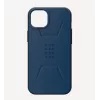 Urban Armor Gear Civilian mobiliojo telefono dėklas 17 cm (6.7) Cover Navy