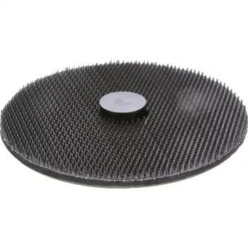 Šlifavimo padėklas Bosch X-LOCK SCM 115 mm Velcro centravimo kaištis 2608601723 kampiniams šlifuokliams