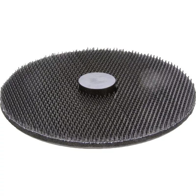 Šlifavimo padėklas Bosch X-LOCK SCM 115 mm Velcro centravimo kaištis 2608601723 kampiniams šlifuokliams