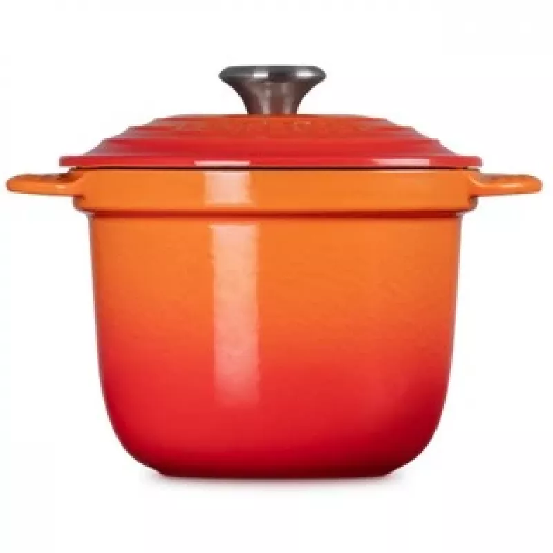 Le Creuset Cocotte Every 18 cm orkaitė raudona (41110180900460)