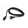 Maitinimo laidas Datalogic 95A051041 Juodas