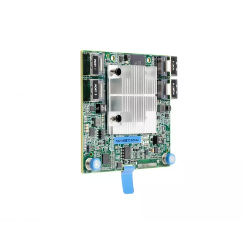Smart Array P816i-a SR Gen10 16 Int Lanes 4GB Cache SmartCache 12G SAS modulinis LH valdiklis