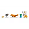 LEGO MINECRAFT 21585 Vištų ferma