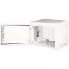 Prie sienos montuojamas stovas Digitus DN-19 07U-I-OD