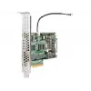 HPE SmartArray P440/2GB FBWC 12Gb 1-port Int SAS RAID valdiklis PCI Express x8