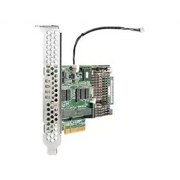 HPE SmartArray P440/2GB FBWC 12Gb 1-port Int SAS RAID valdiklis PCI Express x8