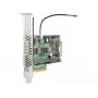 HPE SmartArray P440/2GB FBWC 12Gb 1-port Int SAS RAID valdiklis PCI Express x8