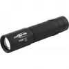 Ansmann 1600-0159 - rankinis žibintuvėlis - Juoda - Aliuminis - LED - 1 lemputė - 60 lm