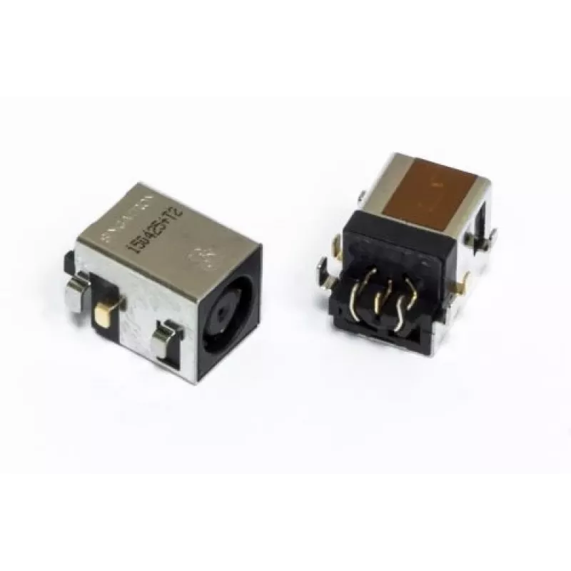 maitinimo lizdas, HP NC8430, NW8440, NW9440, NX7400