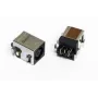 maitinimo lizdas, HP NC8430, NW8440, NW9440, NX7400