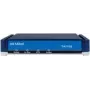 VoIP adapteris MITEL TA7102 modelis 51309161 — belaidis universalus adapteris