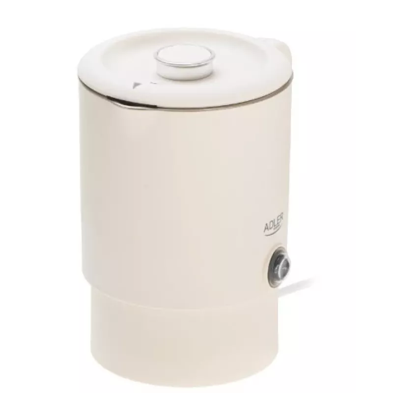 Travel Kettle 0.8 L - Beige AD 1388