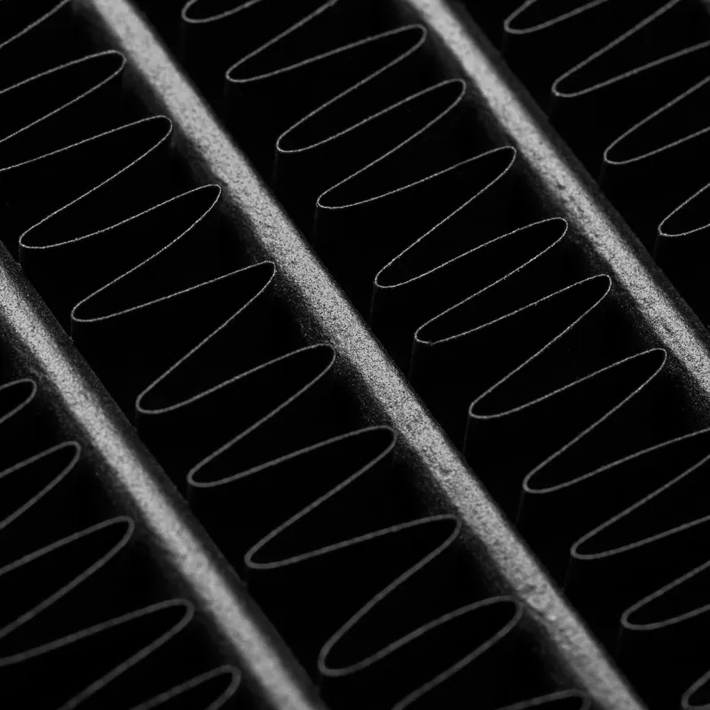 Radiatorius EK Water Blocks 3831109839188 žalvaris varis nerūdijantis plienas baltas 130x300x44mm