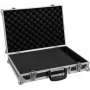 Mikrofono dėklas Roadinger MRS-1 6 mikrofonams, juodas