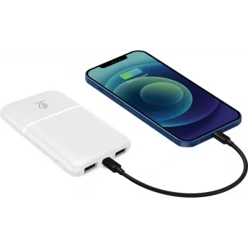 Powerbank Rebeltec P5 (5 000mAh 10W)