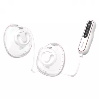 Momcozy V2 krūties siurblys, ligoninės klasės