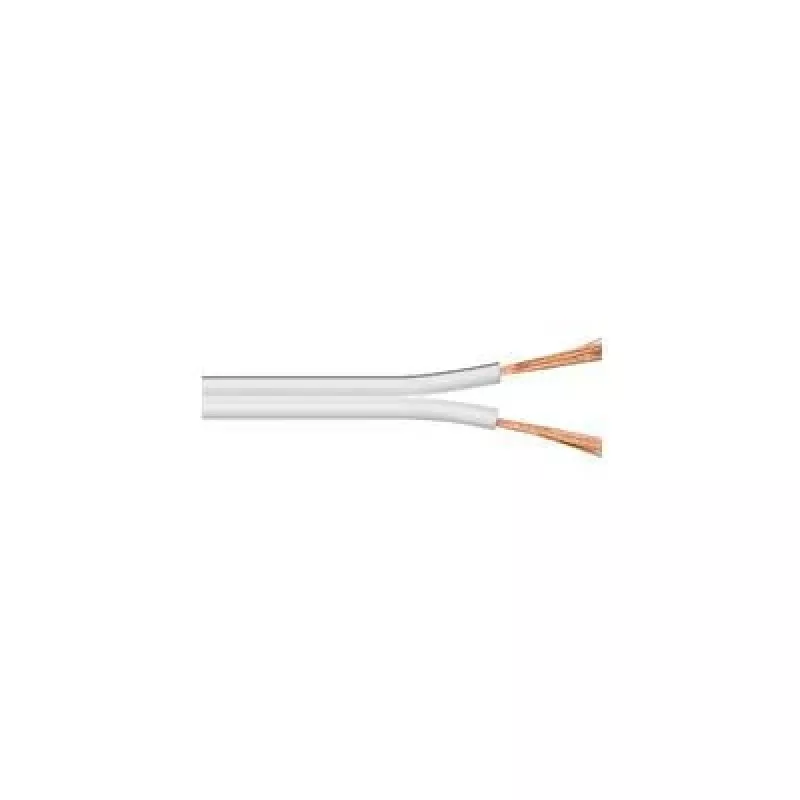 Microconnect AUDSPEAKER5 signalo kabelis 50 m baltas